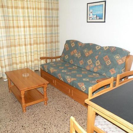 Apartamentos Islandia - Finlandia Benidorm Dış mekan fotoğraf