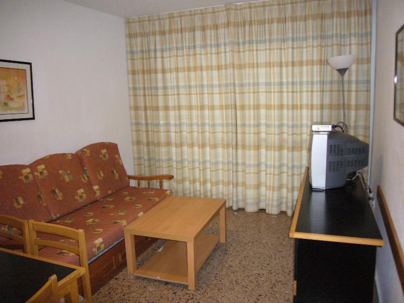 Apartamentos Islandia - Finlandia Benidorm Dış mekan fotoğraf